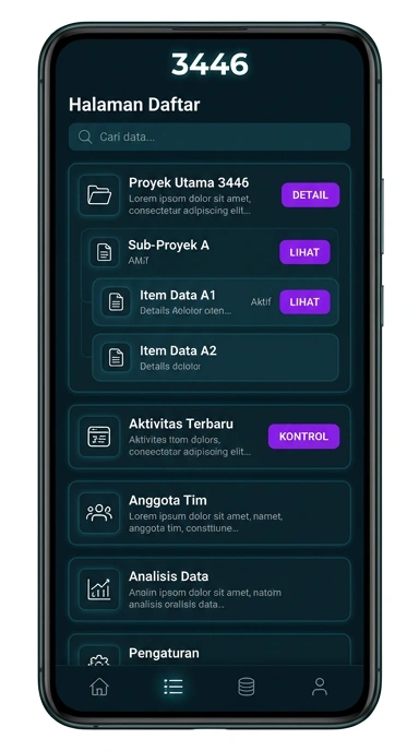 Cara Praktis Buat Akun Baru 3446 di Android
